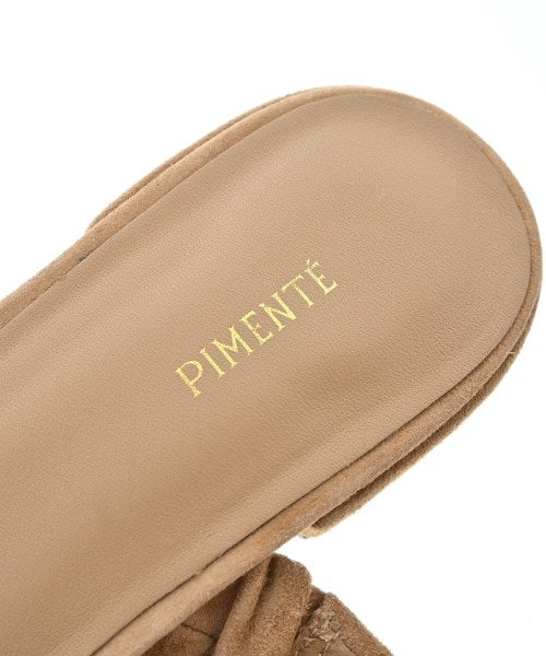 Other brand รองเท้าแตะ