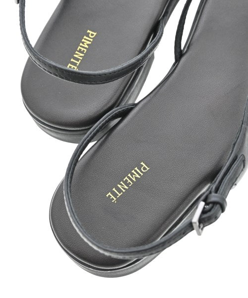 Other brand รองเท้าแตะ