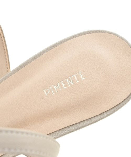 Other brand รองเท้าแตะ