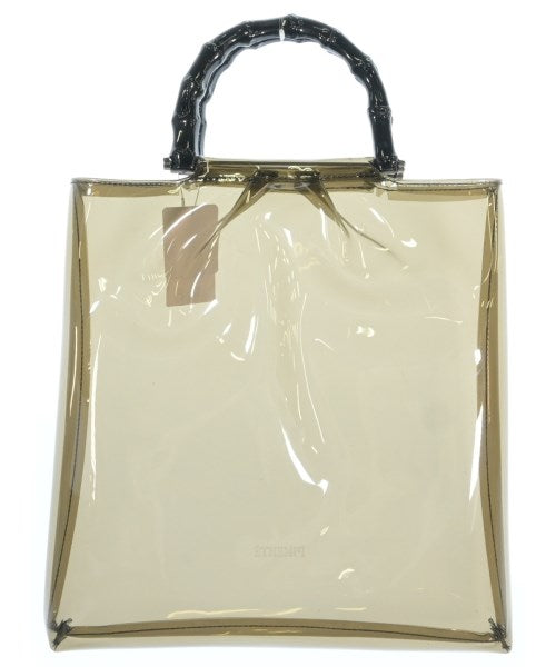 Other brand กระเป๋าถือขนาดใหญ่