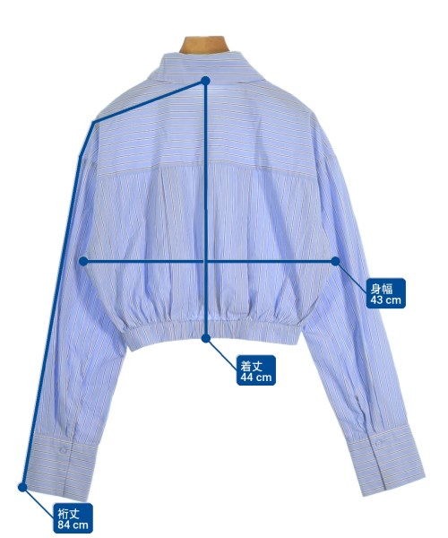 Other brand เสื้อลำลอง