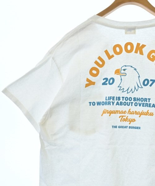 Other brand เสื้อยืด/เสื้อท็อปส์