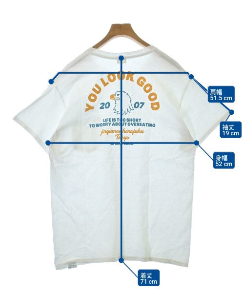 Other brand เสื้อยืด/เสื้อท็อปส์