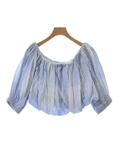 SEMI-COUTURE เสื้อลำลอง