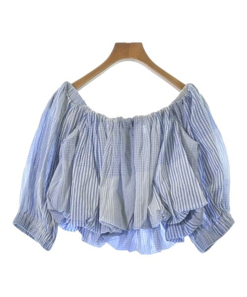 SEMI-COUTURE เสื้อลำลอง