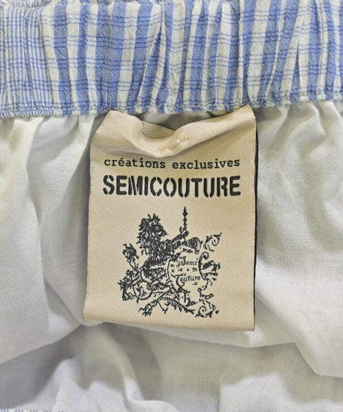 SEMI-COUTURE เสื้อลำลอง