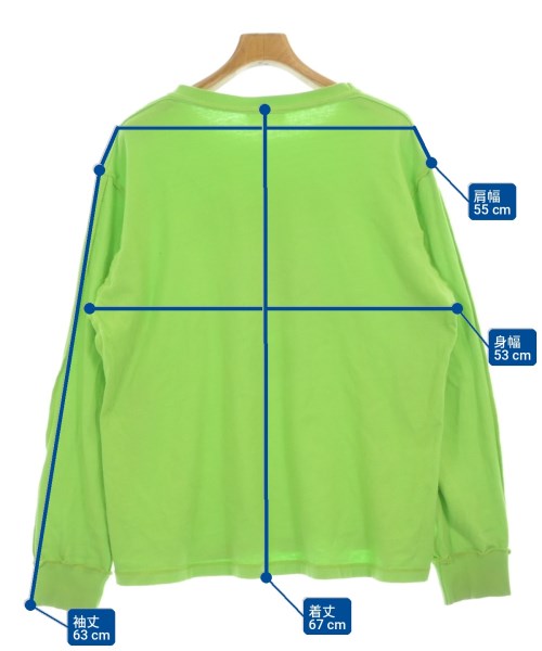 Other brand เสื้อยืด/เสื้อท็อปส์