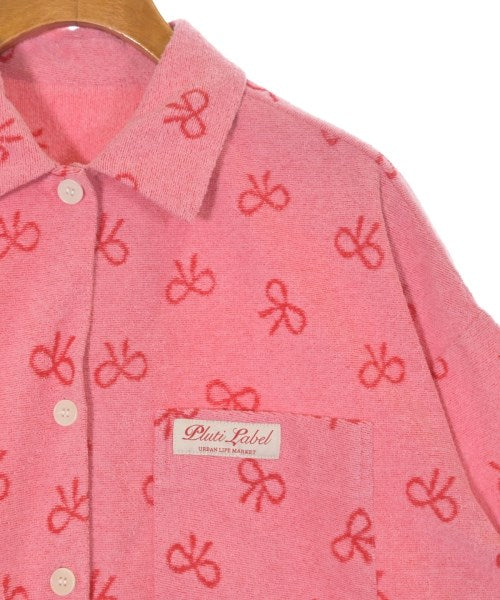 Other brand เสื้อลำลอง