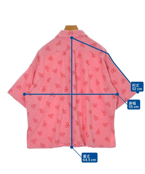 Other brand เสื้อลำลอง