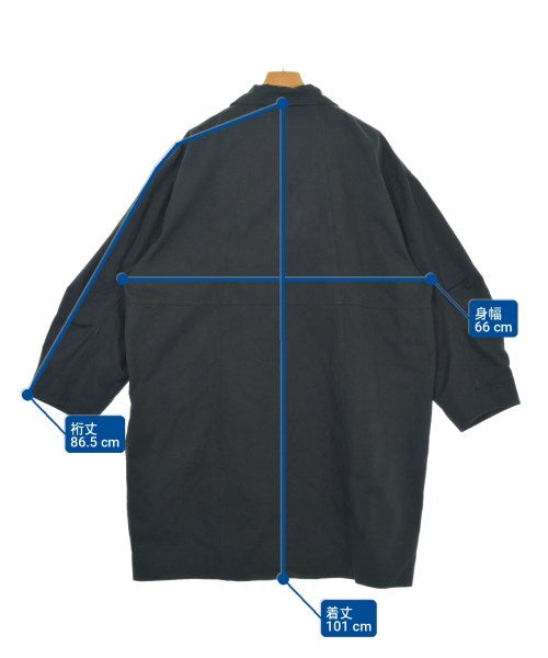 Other brand เสื้อคลุมคอปก Soutien