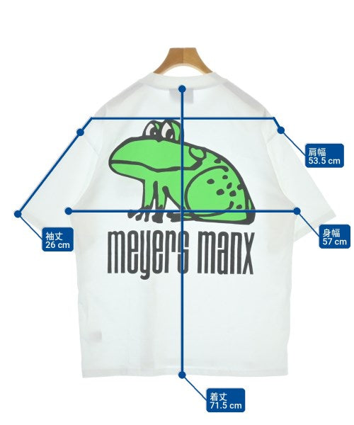 Other brand เสื้อยืด/เสื้อท็อปส์