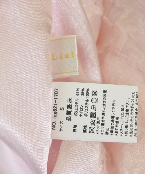 Liala×PG กระโปรงยาว/แม็กซี่ยาว