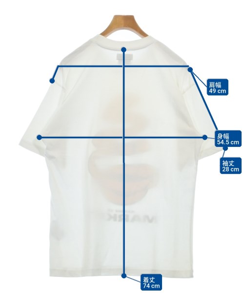Other brand เสื้อยืด/เสื้อท็อปส์