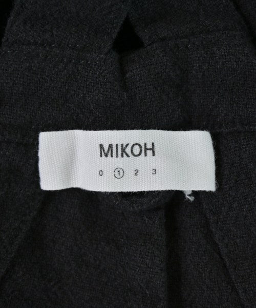 Other brand ชุดเอี๊ยม/เสื้อคลุมหลวมๆ/จั๊มสูท