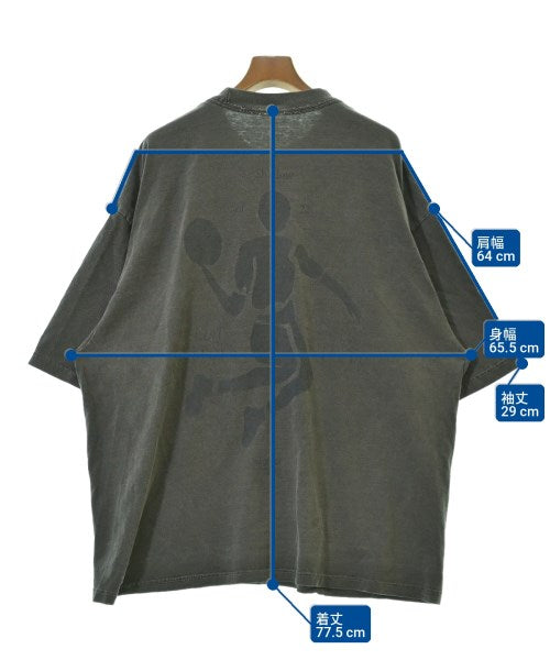 Other brand เสื้อยืด/เสื้อท็อปส์
