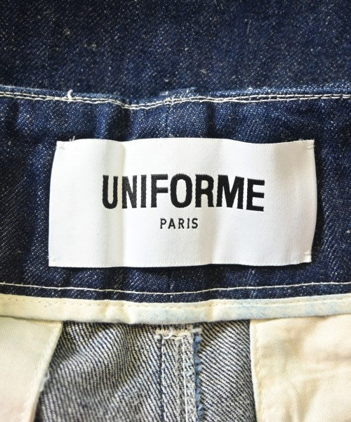 UNIFORME PARIS ยีนส์