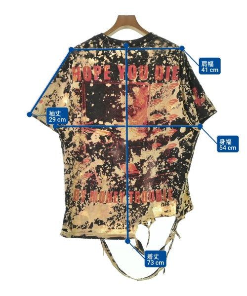 Other brand เสื้อยืด/เสื้อท็อปส์