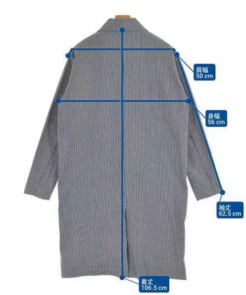 Other brand เสื้อคลุมคอปก Soutien