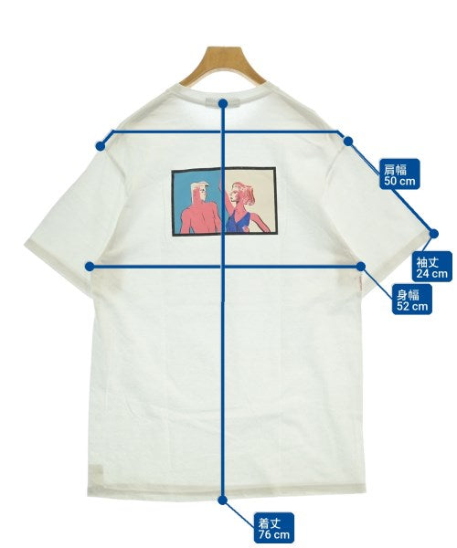 Other brand เสื้อยืด/เสื้อท็อปส์