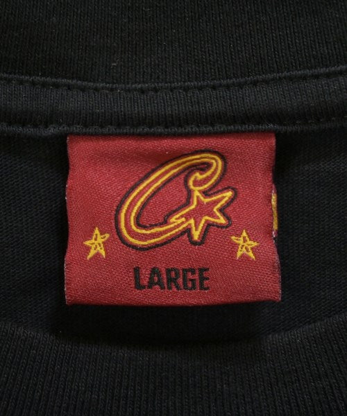 Corteiz เสื้อยืด/เสื้อท็อปส์