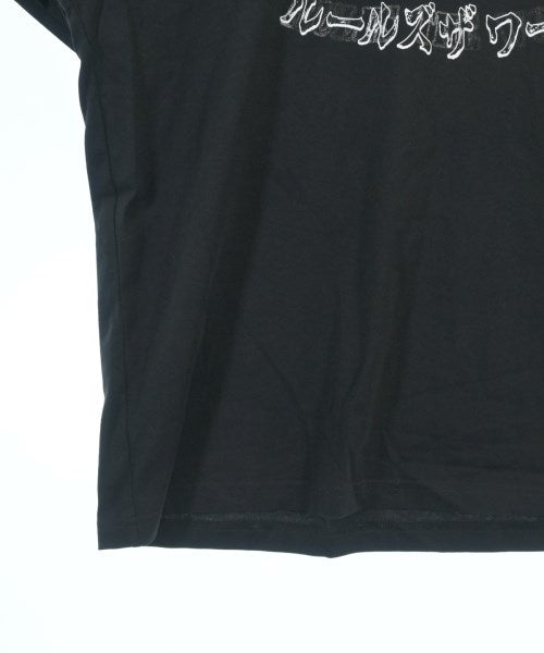 Corteiz เสื้อยืด/เสื้อท็อปส์