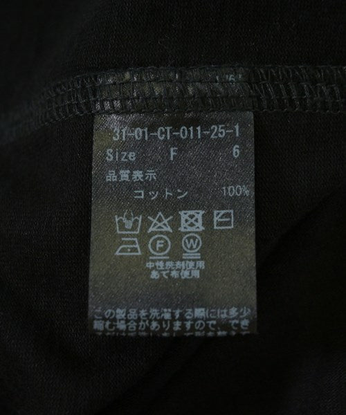 iki เสื้อยืด/เสื้อท็อปส์