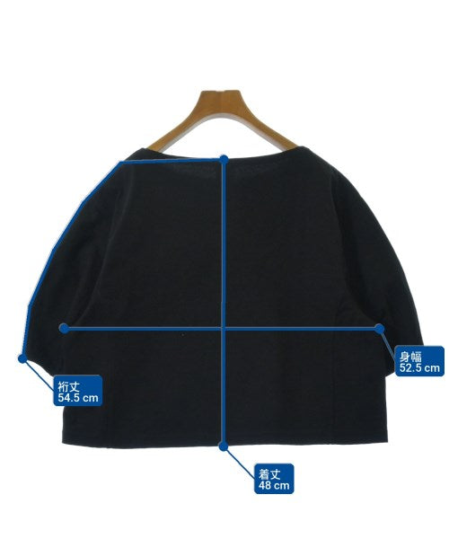 iki เสื้อยืด/เสื้อท็อปส์