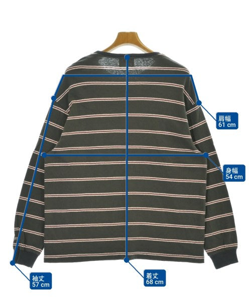 Other brand เสื้อยืด/เสื้อท็อปส์