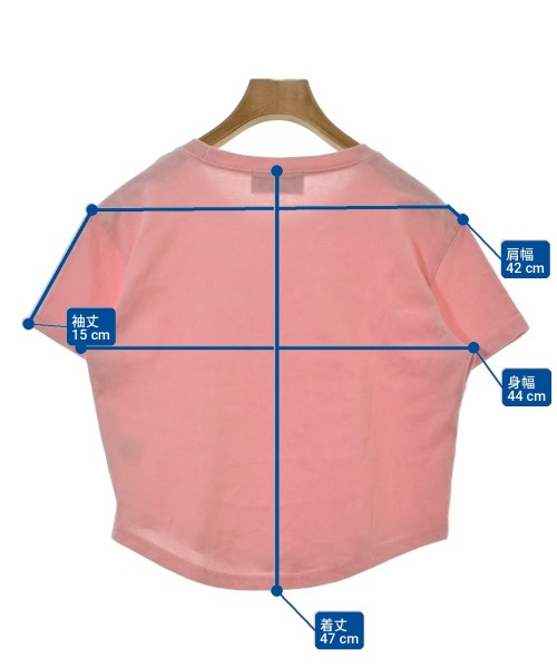 Other brand เสื้อยืด/เสื้อท็อปส์