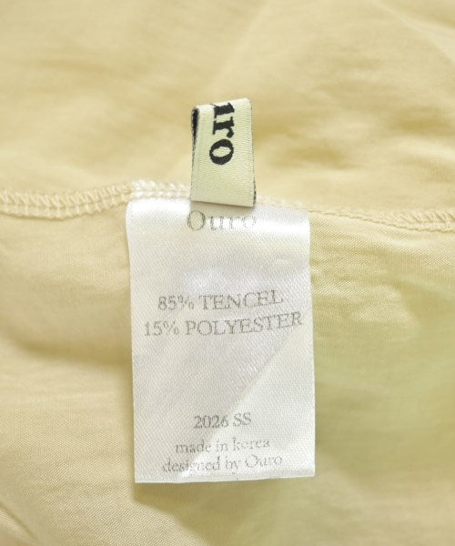 Other brand เสื้อลำลอง