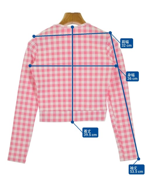 Other brand เสื้อยืด/เสื้อท็อปส์