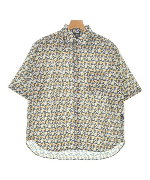 nano UNIVERSE เสื้อลำลอง