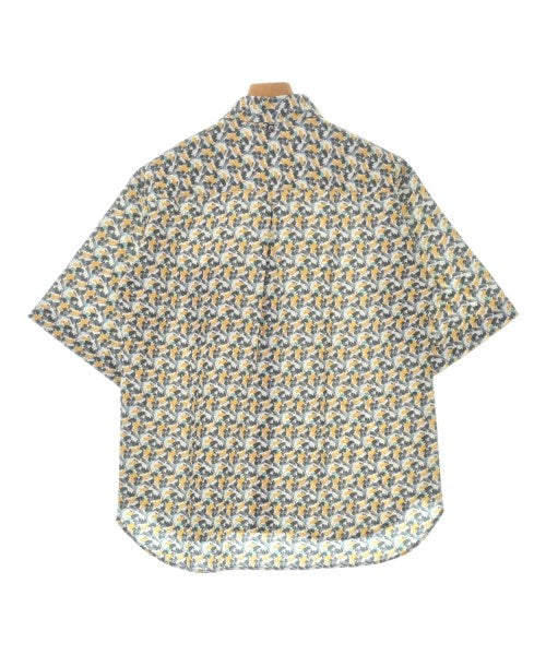 nano UNIVERSE เสื้อลำลอง