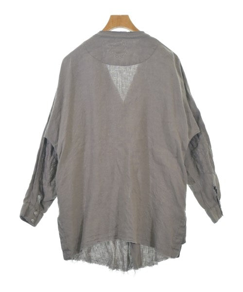 MARGO YOOMO เสื้อลำลอง