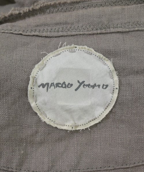 MARGO YOOMO เสื้อลำลอง