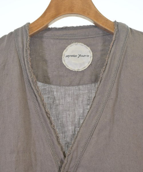 MARGO YOOMO เสื้อลำลอง