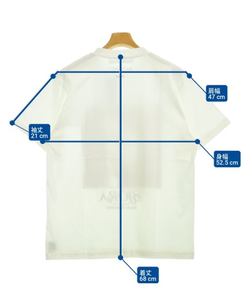 Other brand เสื้อยืด/เสื้อท็อปส์