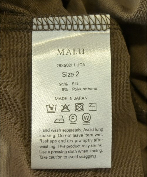 Other brand เสื้อยืด/เสื้อท็อปส์