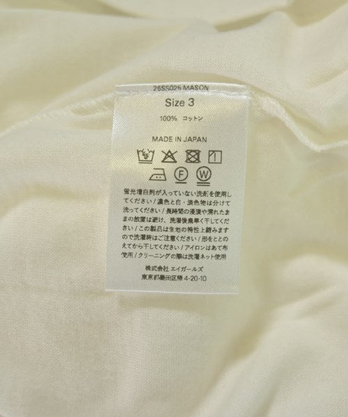 Other brand เสื้อยืด/เสื้อท็อปส์
