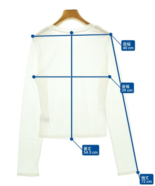 Other brand เสื้อยืด/เสื้อท็อปส์