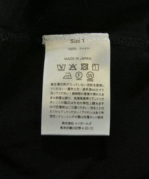 Other brand เสื้อยืด/เสื้อท็อปส์