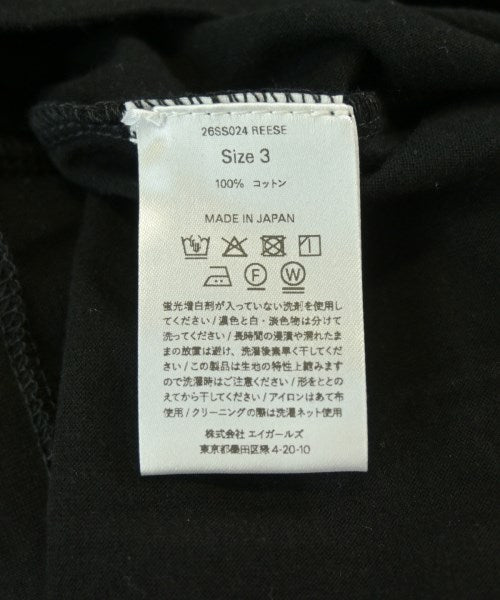 Other brand เสื้อยืด/เสื้อท็อปส์