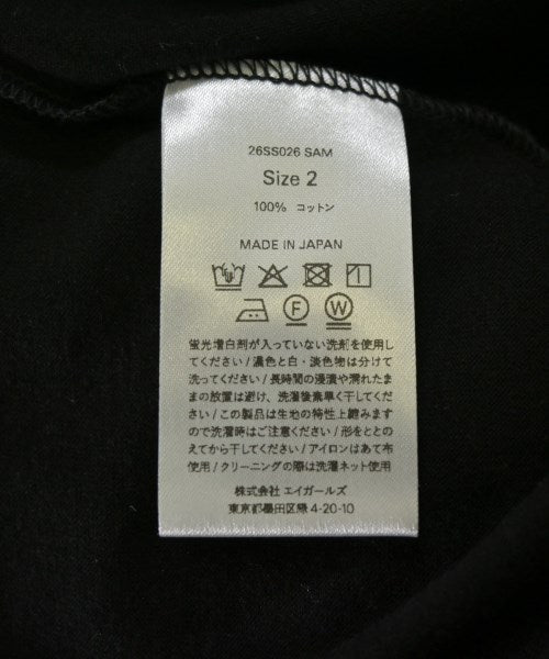 Other brand เสื้อยืด/เสื้อท็อปส์