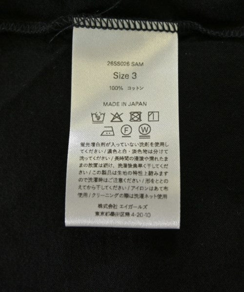 Other brand เสื้อยืด/เสื้อท็อปส์