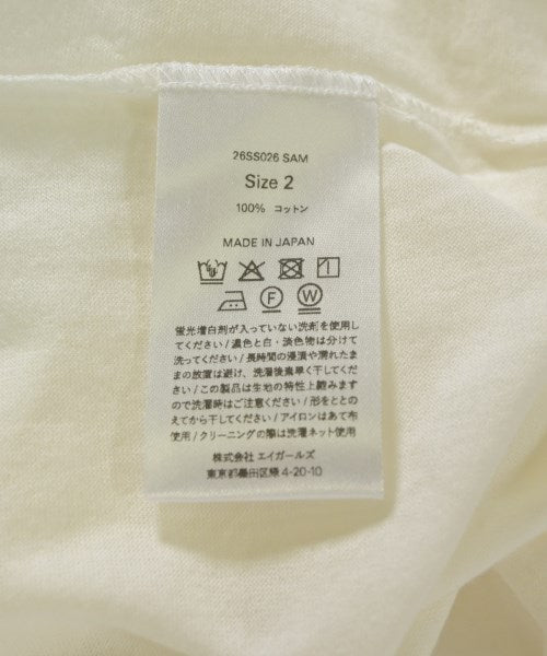 Other brand เสื้อยืด/เสื้อท็อปส์