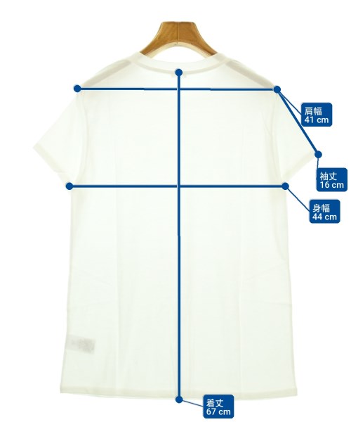 Other brand เสื้อยืด/เสื้อท็อปส์