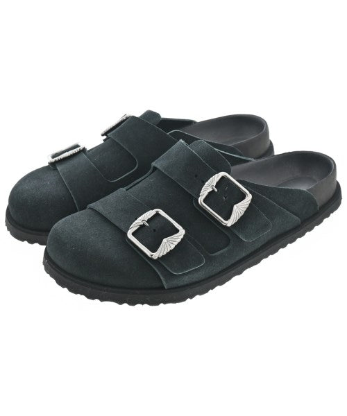 BIRKENSTOCK รองเท้าแตะ
