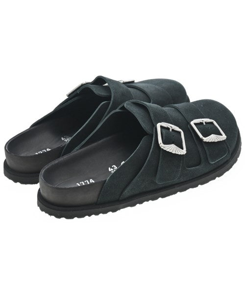 BIRKENSTOCK รองเท้าแตะ