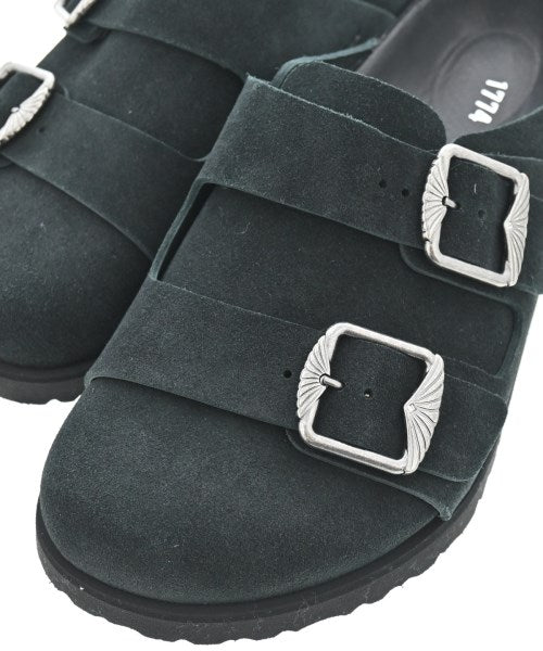 BIRKENSTOCK รองเท้าแตะ