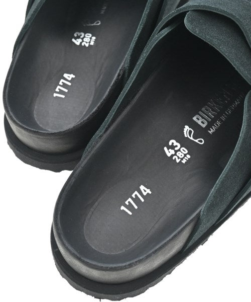 BIRKENSTOCK รองเท้าแตะ